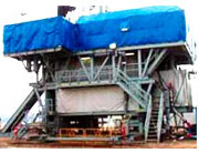 Oil & Gas Drilling BMP