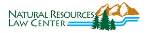 Natural Resources Law Center